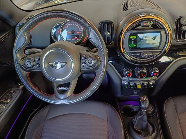 MINI COUNTRYMAN 1.5 COOPER SE HYPE COUNTRYMAN AL - foto 20