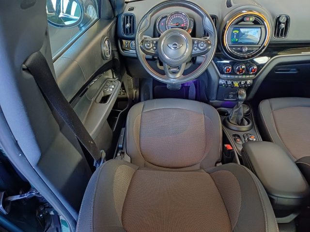 MINI COUNTRYMAN 1.5 COOPER SE HYPE COUNTRYMAN AL - foto 13