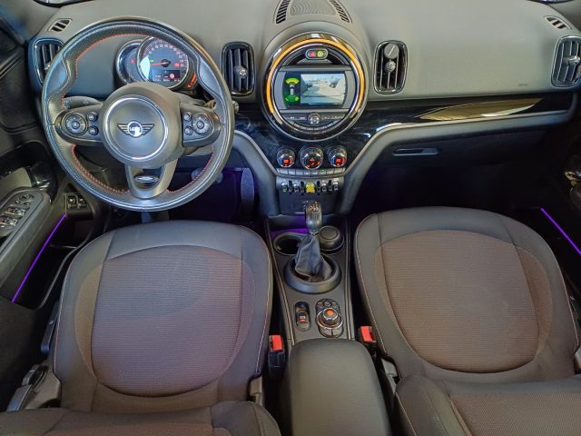 MINI COUNTRYMAN 1.5 COOPER SE HYPE COUNTRYMAN AL - foto 16