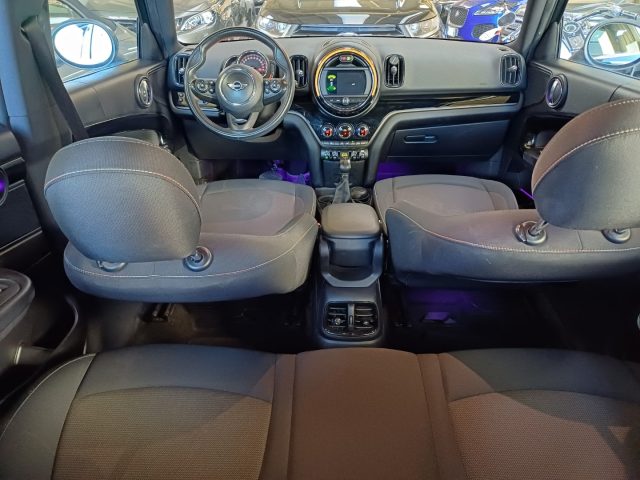MINI COUNTRYMAN 1.5 COOPER SE HYPE COUNTRYMAN AL - foto 23