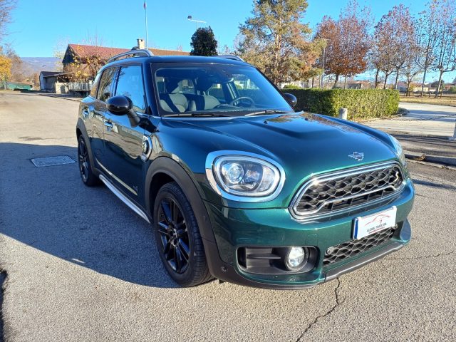 MINI COUNTRYMAN 1.5 COOPER SE HYPE COUNTRYMAN AL - foto 26