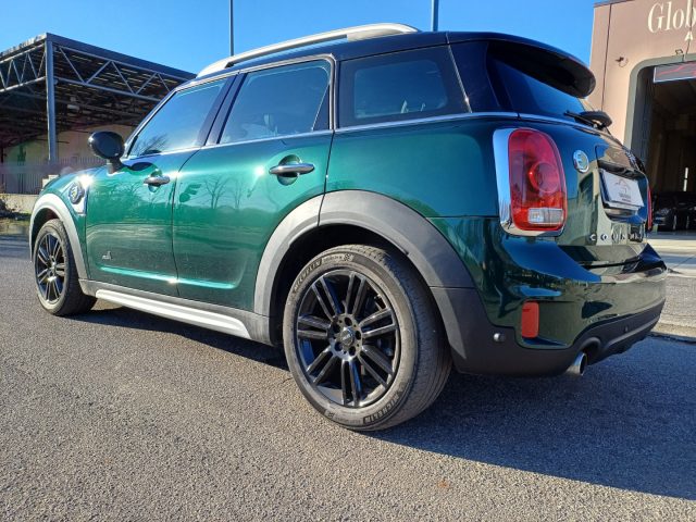 MINI COUNTRYMAN 1.5 COOPER SE HYPE COUNTRYMAN AL - foto 29