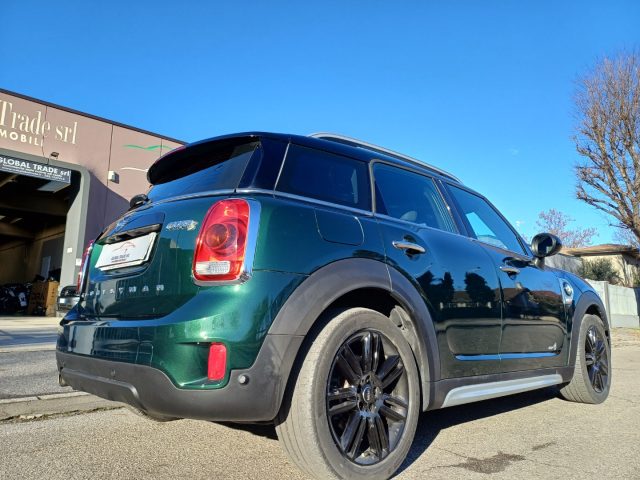 MINI COUNTRYMAN 1.5 COOPER SE HYPE COUNTRYMAN AL - foto 4