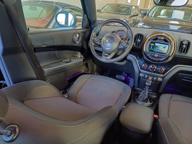 MINI COUNTRYMAN 1.5 COOPER SE HYPE COUNTRYMAN AL - foto 33