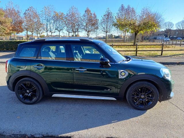 MINI COUNTRYMAN 1.5 COOPER SE HYPE COUNTRYMAN AL - foto 28