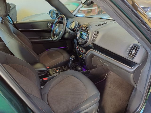 MINI COUNTRYMAN 1.5 COOPER SE HYPE COUNTRYMAN AL - foto 31