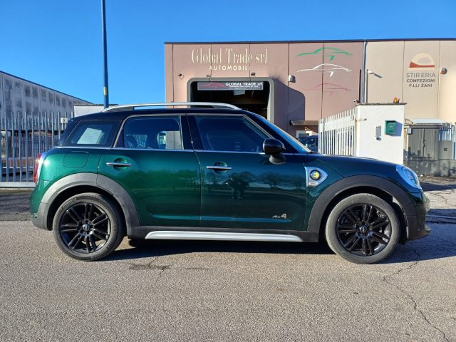 MINI COUNTRYMAN 1.5 COOPER SE HYPE COUNTRYMAN AL - foto 2