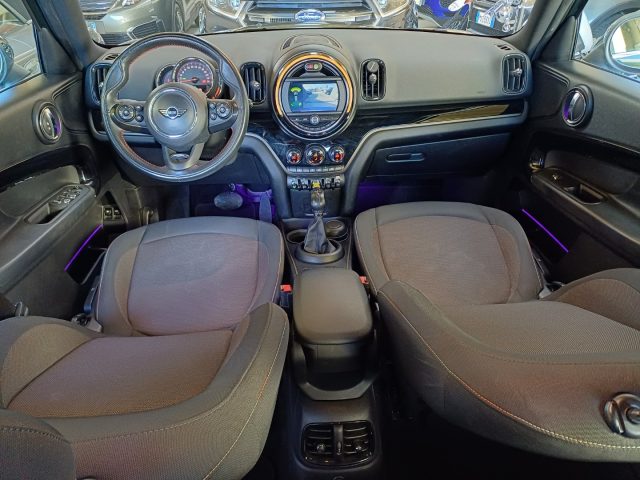 MINI COUNTRYMAN 1.5 COOPER SE HYPE COUNTRYMAN AL - foto 15
