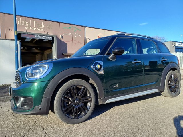 MINI COUNTRYMAN 1.5 COOPER SE HYPE COUNTRYMAN AL - foto 5