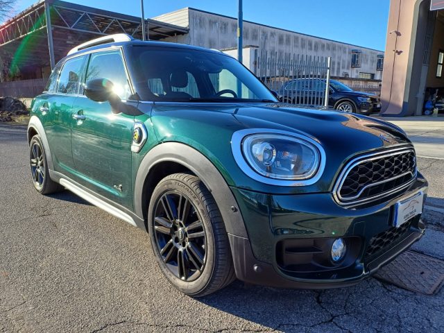 MINI COUNTRYMAN 1.5 COOPER SE HYPE COUNTRYMAN AL - foto 3