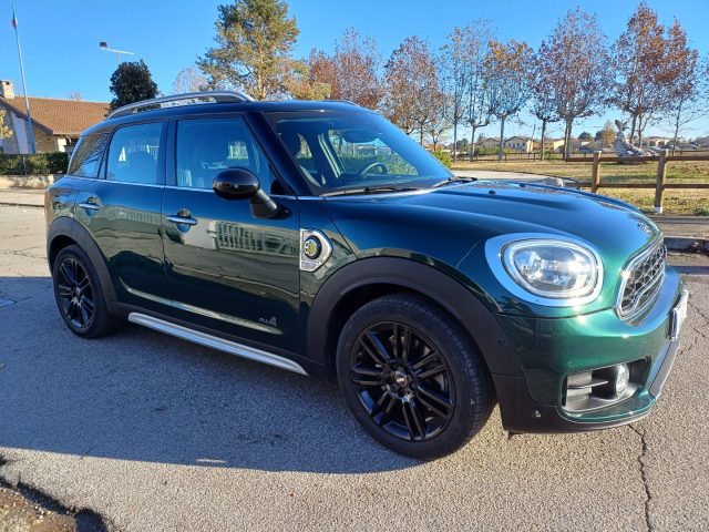 MINI COUNTRYMAN 1.5 COOPER SE HYPE COUNTRYMAN AL - foto 27