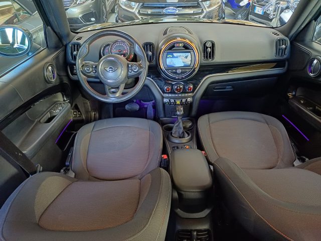 MINI COUNTRYMAN 1.5 COOPER SE HYPE COUNTRYMAN AL - foto 32
