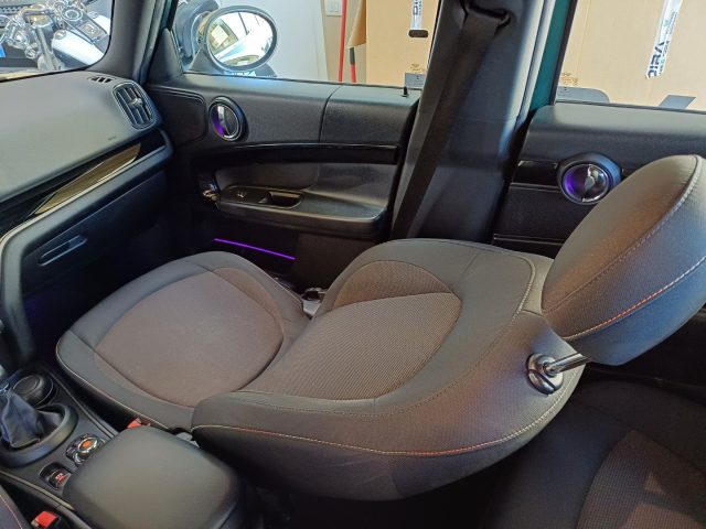 MINI COUNTRYMAN 1.5 COOPER SE HYPE COUNTRYMAN AL - foto 34