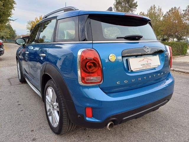 MINI COUNTRYMAN 1.5 COOPER SE HYPE COUNTRYMAN AL - foto 22