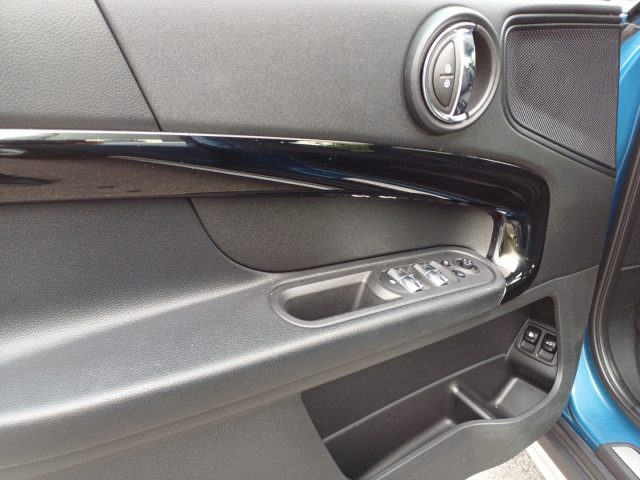 MINI COUNTRYMAN 1.5 COOPER SE HYPE COUNTRYMAN AL - foto 25