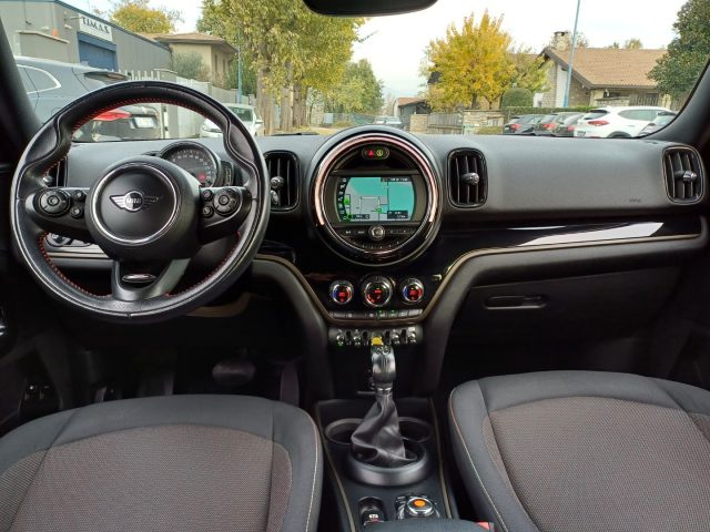 MINI COUNTRYMAN 1.5 COOPER SE HYPE COUNTRYMAN AL - foto 39