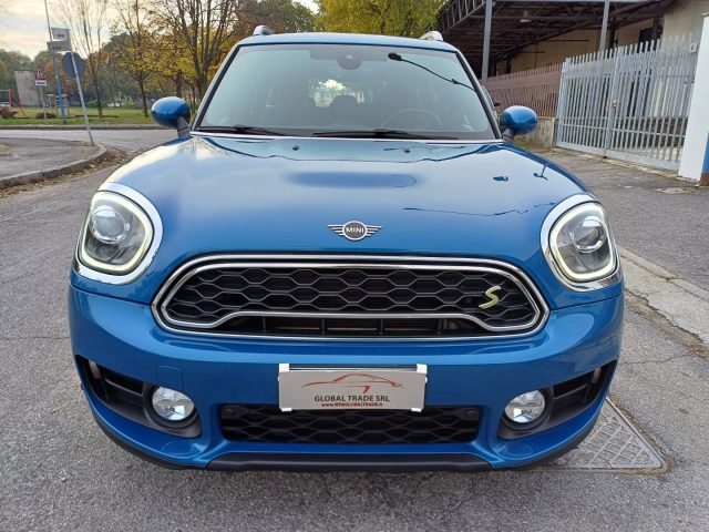 MINI COUNTRYMAN 1.5 COOPER SE HYPE COUNTRYMAN AL - foto 5