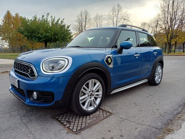MINI COUNTRYMAN 1.5 COOPER SE HYPE COUNTRYMAN AL - foto 6