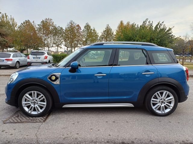 MINI COUNTRYMAN 1.5 COOPER SE HYPE COUNTRYMAN AL - foto 7