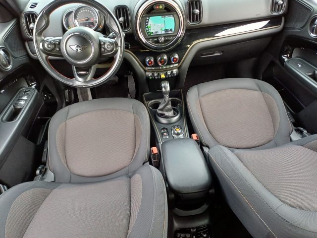 MINI COUNTRYMAN 1.5 COOPER SE HYPE COUNTRYMAN AL - foto 16