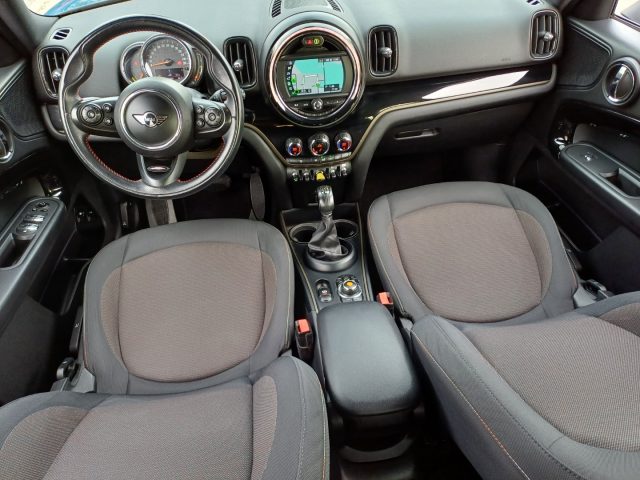MINI COUNTRYMAN 1.5 COOPER SE HYPE COUNTRYMAN AL - foto 17