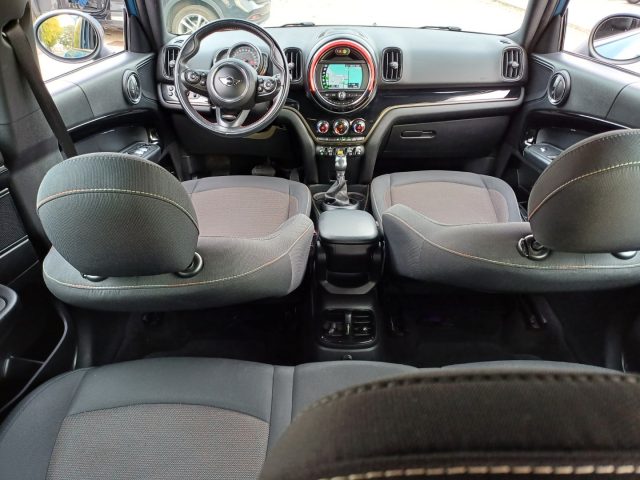 MINI COUNTRYMAN 1.5 COOPER SE HYPE COUNTRYMAN AL - foto 13