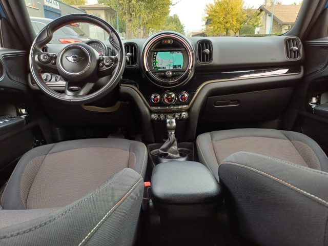 MINI COUNTRYMAN 1.5 COOPER SE HYPE COUNTRYMAN AL - foto 34