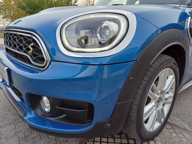 MINI COUNTRYMAN 1.5 COOPER SE HYPE COUNTRYMAN AL - foto 9
