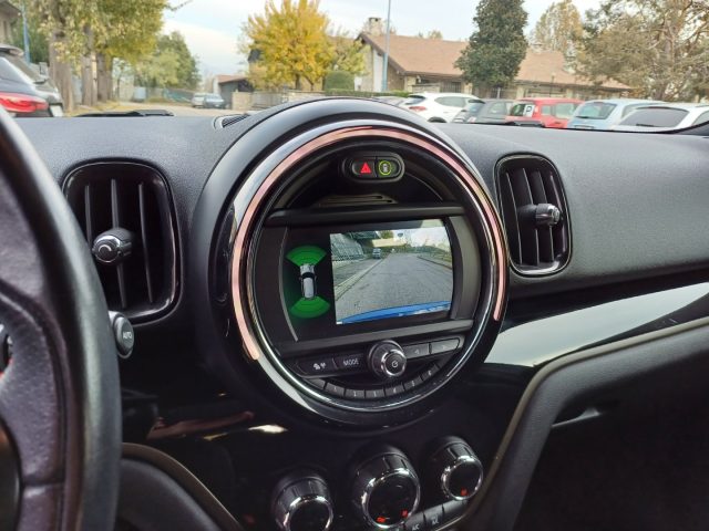 MINI COUNTRYMAN 1.5 COOPER SE HYPE COUNTRYMAN AL - foto 10