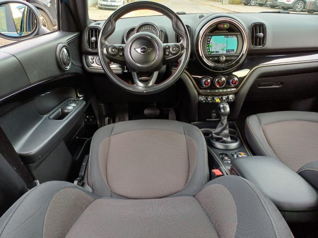 MINI COUNTRYMAN 1.5 COOPER SE HYPE COUNTRYMAN AL - foto 18