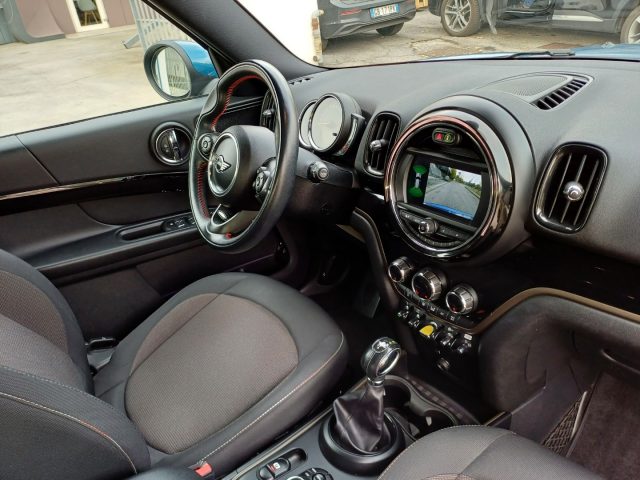 MINI COUNTRYMAN 1.5 COOPER SE HYPE COUNTRYMAN AL - foto 28
