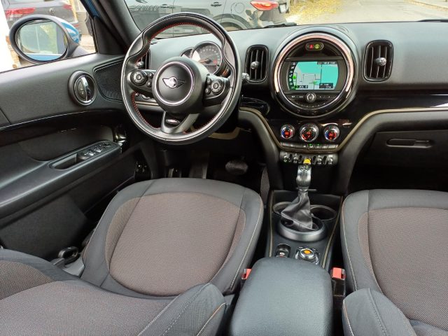 MINI COUNTRYMAN 1.5 COOPER SE HYPE COUNTRYMAN AL - foto 32