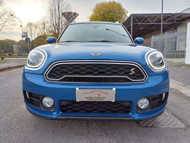 MINI COUNTRYMAN 1.5 COOPER SE HYPE COUNTRYMAN AL - foto 21