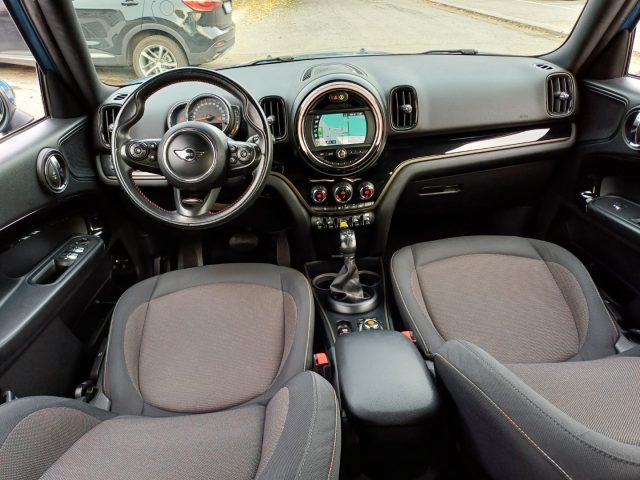 MINI COUNTRYMAN 1.5 COOPER SE HYPE COUNTRYMAN AL - foto 31