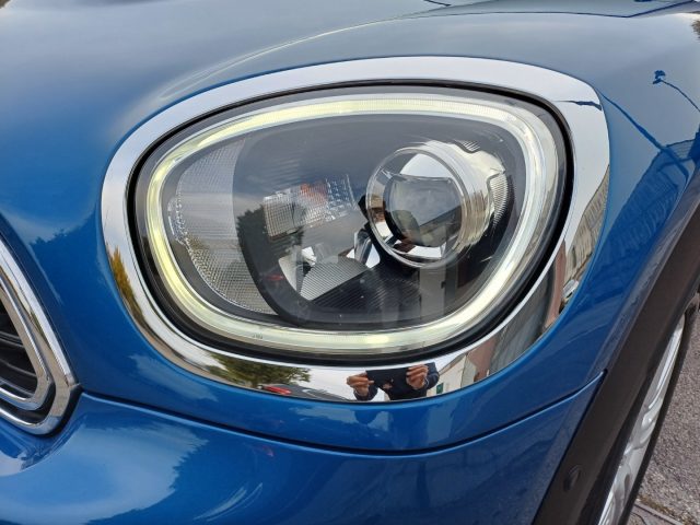 MINI COUNTRYMAN 1.5 COOPER SE HYPE COUNTRYMAN AL - foto 23