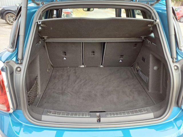 MINI COUNTRYMAN 1.5 COOPER SE HYPE COUNTRYMAN AL - foto 30