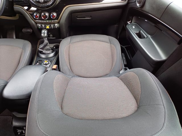 MINI COUNTRYMAN 1.5 COOPER SE HYPE COUNTRYMAN AL - foto 38