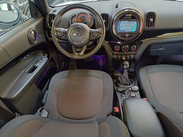 MINI COUNTRYMAN 1.5 COOPER SE HYPE COUNTRYMAN AL - foto 14