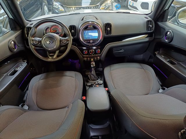 MINI COUNTRYMAN 1.5 COOPER SE HYPE COUNTRYMAN AL - foto 15