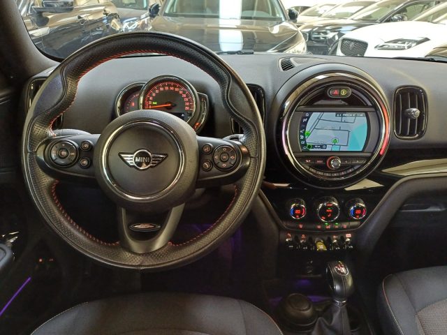 MINI COUNTRYMAN 1.5 COOPER SE HYPE COUNTRYMAN AL - foto 22