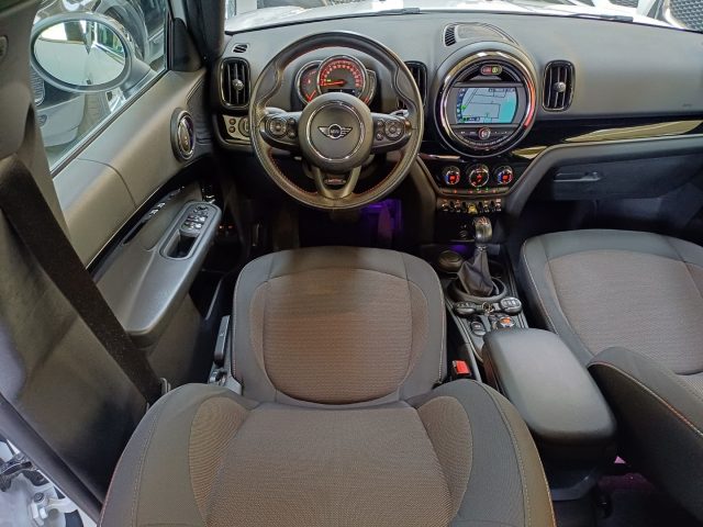 MINI COUNTRYMAN 1.5 COOPER SE HYPE COUNTRYMAN AL - foto 24