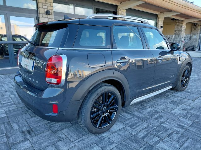 MINI COUNTRYMAN 1.5 COOPER SE HYPE COUNTRYMAN AL - foto 6