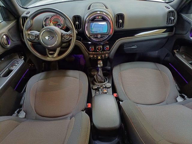 MINI COUNTRYMAN 1.5 COOPER SE HYPE COUNTRYMAN AL - foto 13