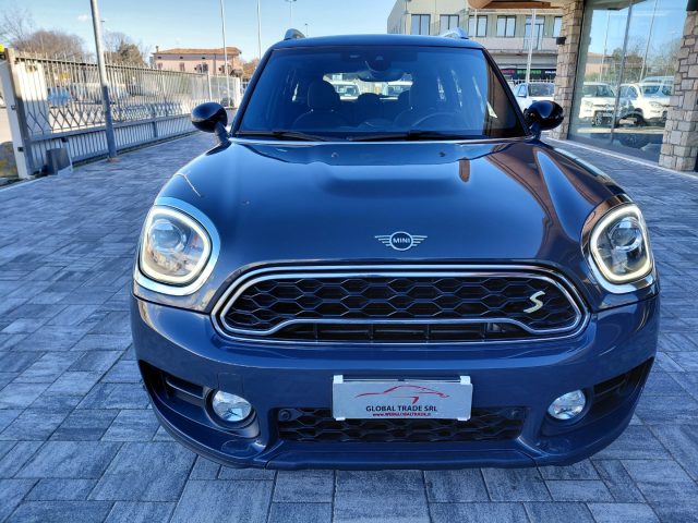 MINI COUNTRYMAN 1.5 COOPER SE HYPE COUNTRYMAN AL - foto 7