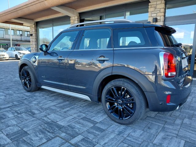 MINI COUNTRYMAN 1.5 COOPER SE HYPE COUNTRYMAN AL - foto 3