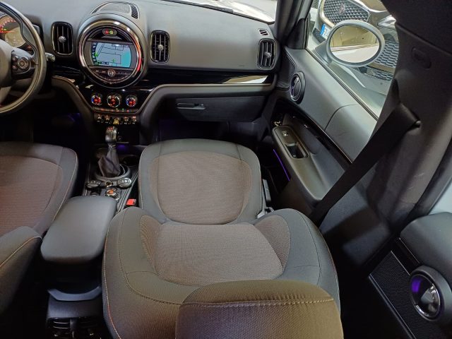 MINI COUNTRYMAN 1.5 COOPER SE HYPE COUNTRYMAN AL - foto 19