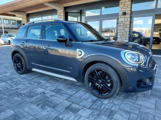 MINI COUNTRYMAN 1.5 COOPER SE HYPE COUNTRYMAN AL - foto 4
