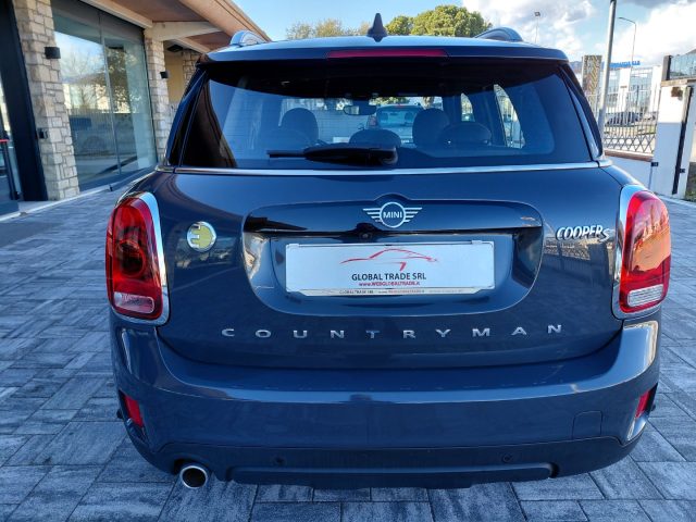MINI COUNTRYMAN 1.5 COOPER SE HYPE COUNTRYMAN AL - foto 8