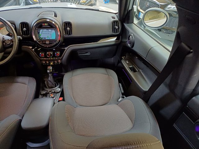 MINI COUNTRYMAN 1.5 COOPER SE HYPE COUNTRYMAN AL - foto 18