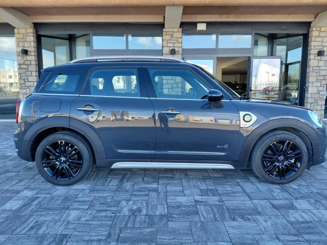 MINI COUNTRYMAN 1.5 COOPER SE HYPE COUNTRYMAN AL - foto 5